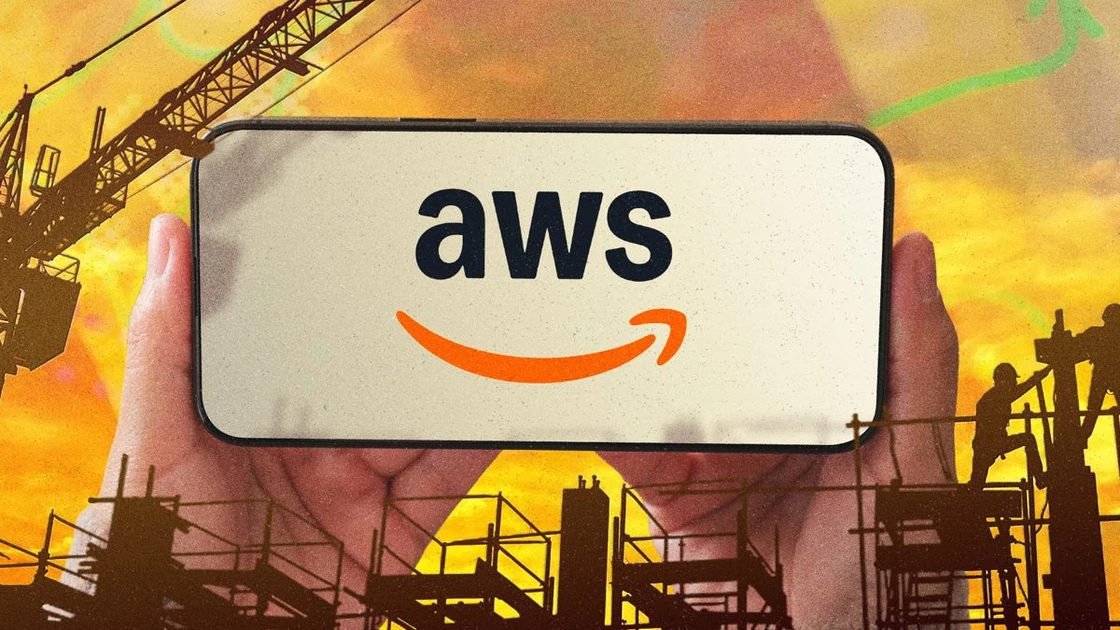 Amazon Web Services outage enters second day. Here's what we know.