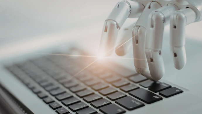 AI-driven workflow automation and the loss of human friction | e27