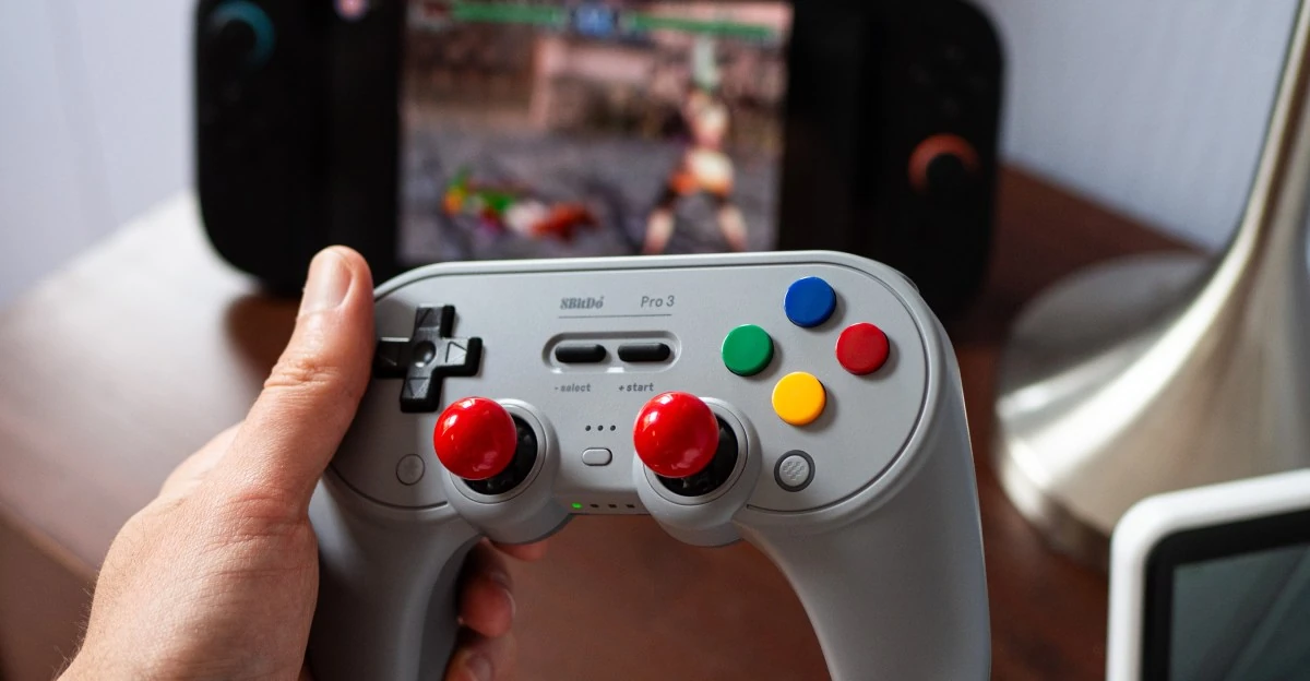 Some of our favorite Switch 2 accessories are cheaper during Prime Day