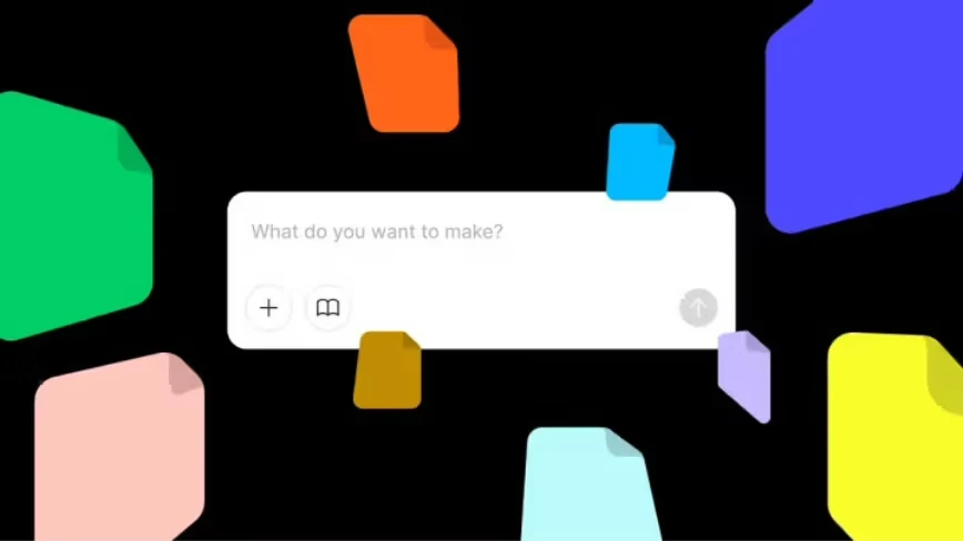 Figma’s numbers say AI is a tailwind. Its stock price says the market isn’t sure.