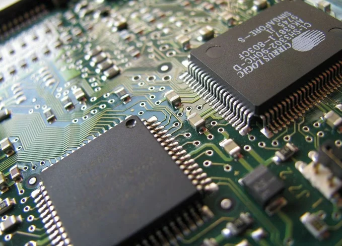 The AI chip trade cracked this week, and the hunt for what replaces it has begun