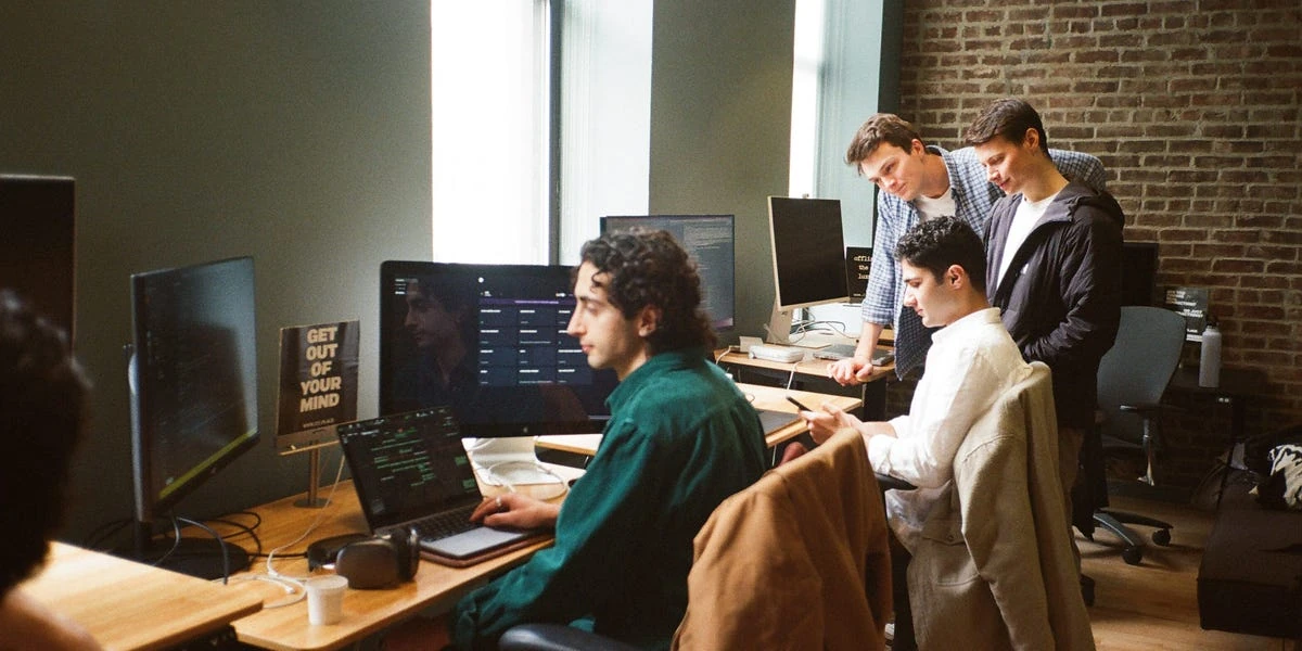 The IRL social startup 222 is moving from LA to NYC as it launches an app and raises $2.5 million