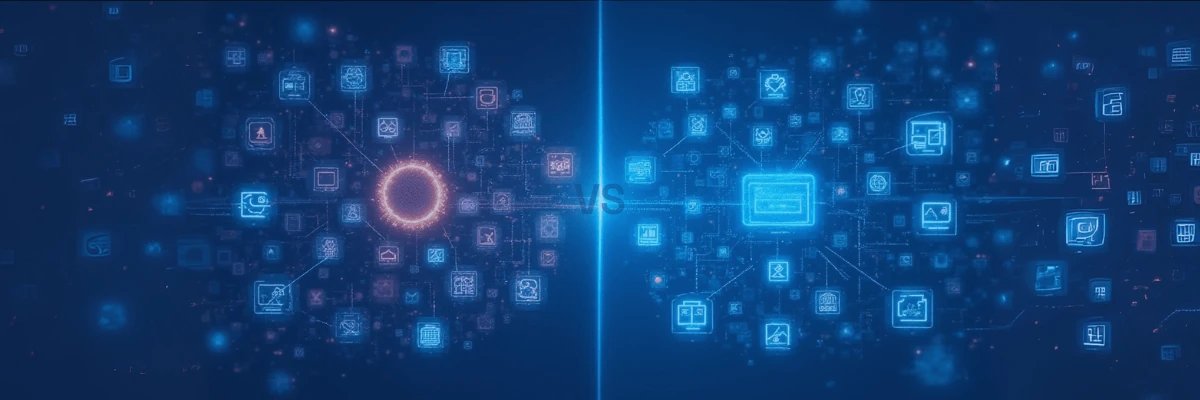 Use-Case Based Comparison in 2026: LangChain vs LlamaIndex