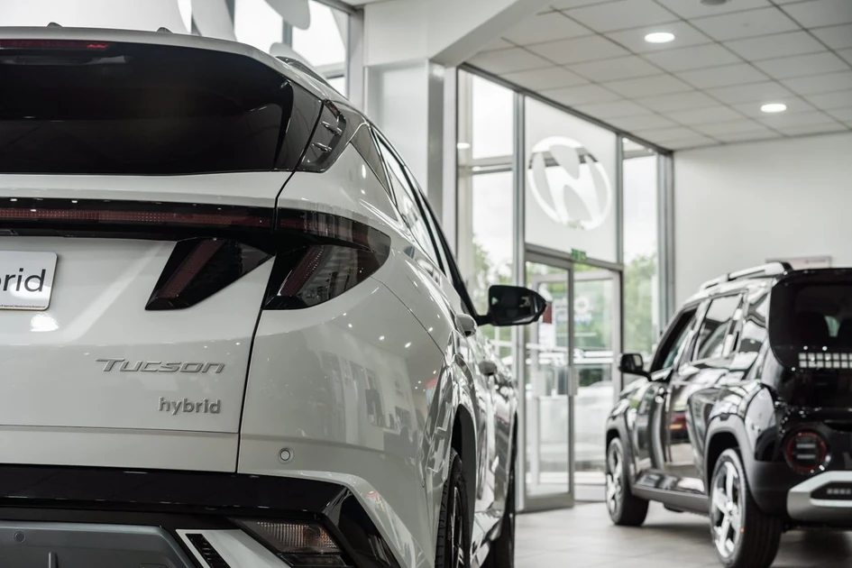 Hyundai is recalling 421,000 cars over collision‑avoidance software bug