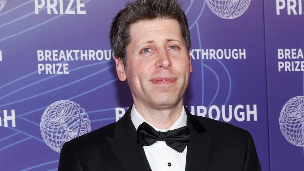 OpenAI CEO Sam Altman Says AI in Hollywood Will Get People to ‘Care More About Human Creators, Not Less’