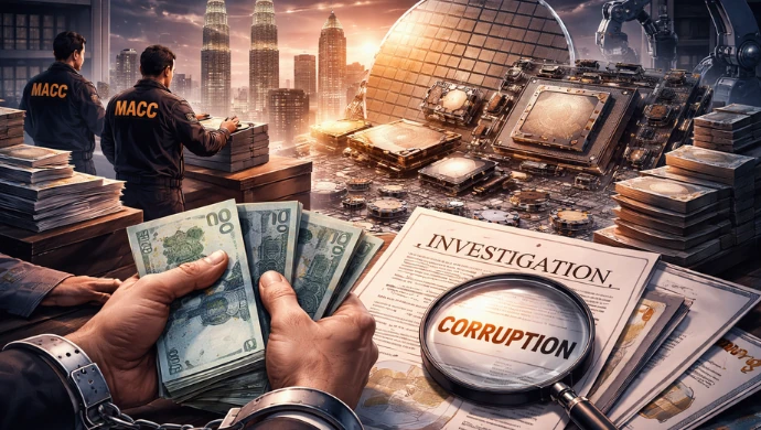 Chips, corruption, and credibility: Malaysia’s semiconductor gamble faces a trust test | e27