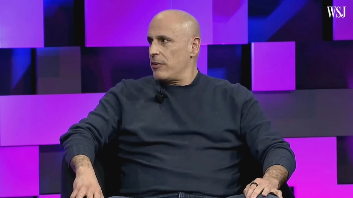 Marc Lore says that AI will soon enable anyone open a restaurant