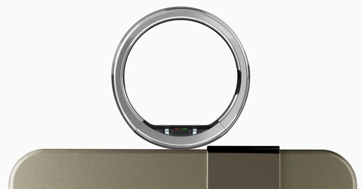 Ultrahuman’s new flagship smart ring has a 15-day battery life
