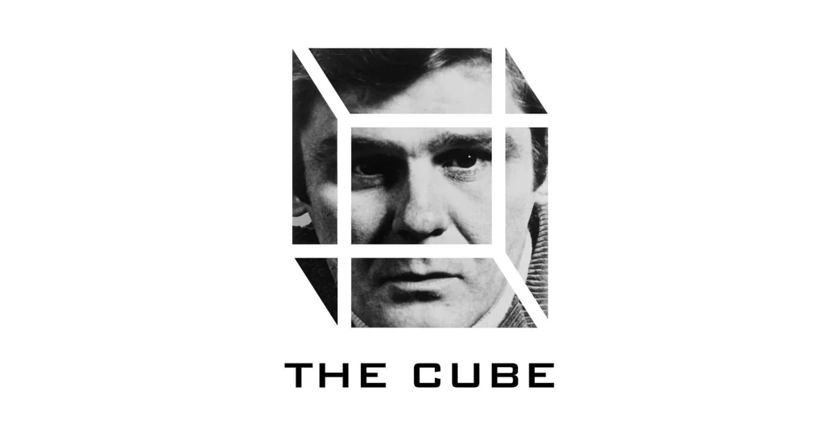 The Cube is Jim Henson’s little-known proto-Black Mirror masterpiece