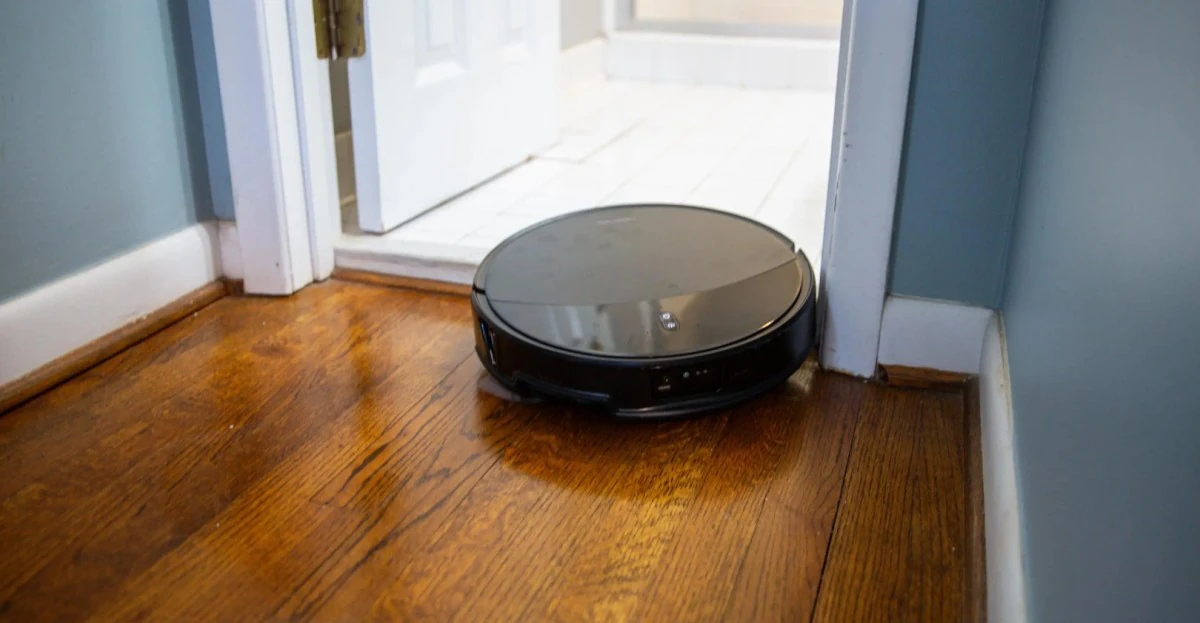 Prime Day takes $240 off Roborock’s Saros 20, one of our favorite robovacs