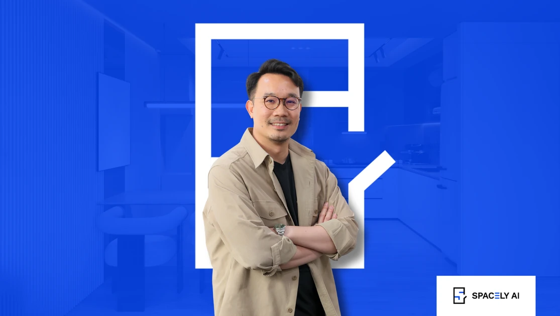 AI Pulse Exclusive: How Spacely AI is bringing generative AI into spatial design workflows | e27