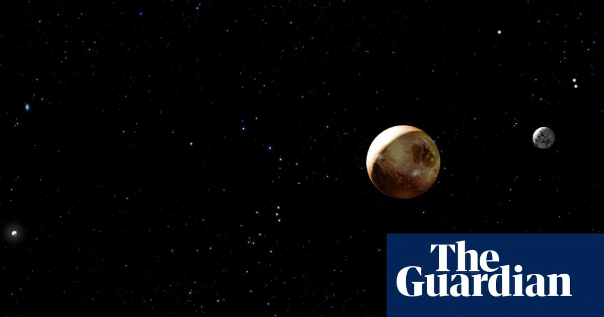 Since it was stripped of planetary status, Pluto’s defenders have been fighting