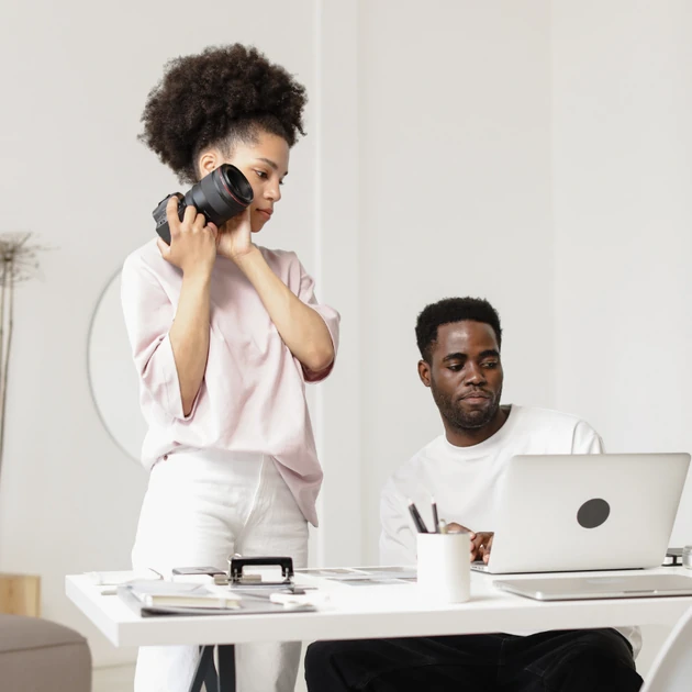 6 Most Profitable Niches For Creators - Sidewalker Daily