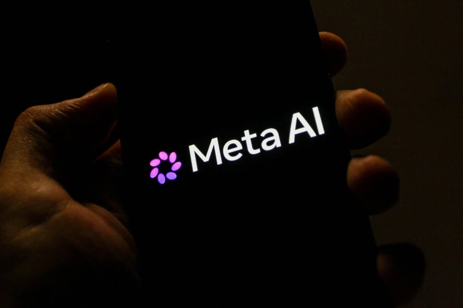 Meta uses your public Facebook posts for AI search