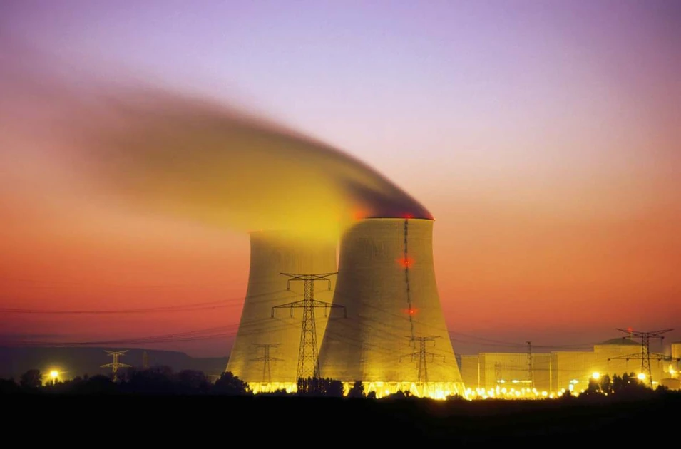 Blue Energy raises $380M to build grid-scale nuclear reactors in shipyards | TechCrunch
