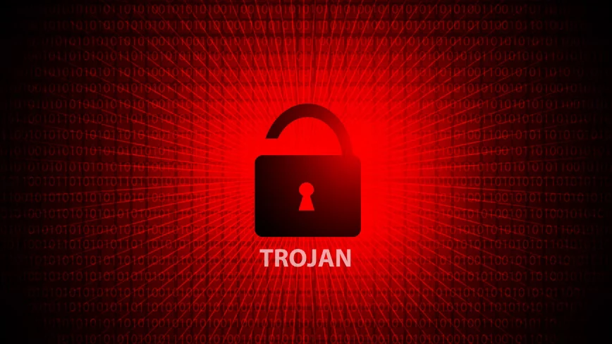 A new Android trojan called Rokarolla targets 217 banking apps and can steal your PIN, SMS codes, and crypto wallet funds