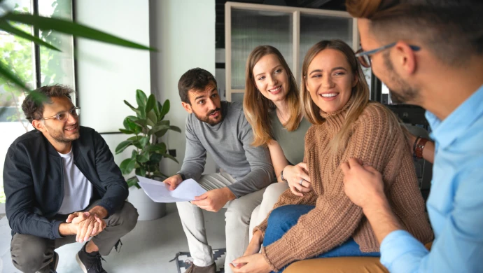 Why community building has replaced lean startup approach to lurk investors? | e27