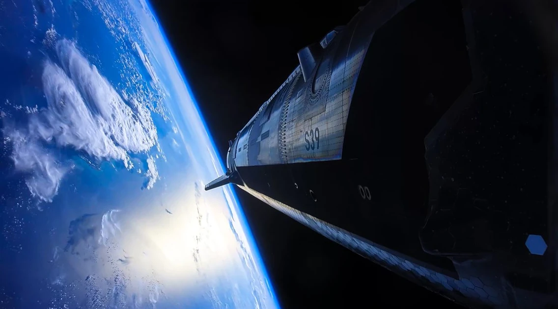 SpaceX is about to launch Starship again. Here's what's new.