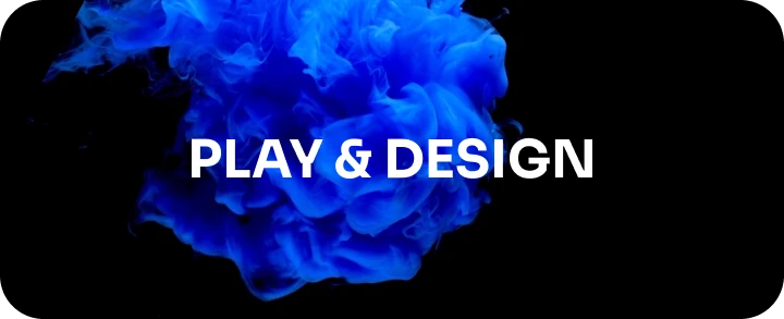 Play and design: in favour of the novel digital experience
