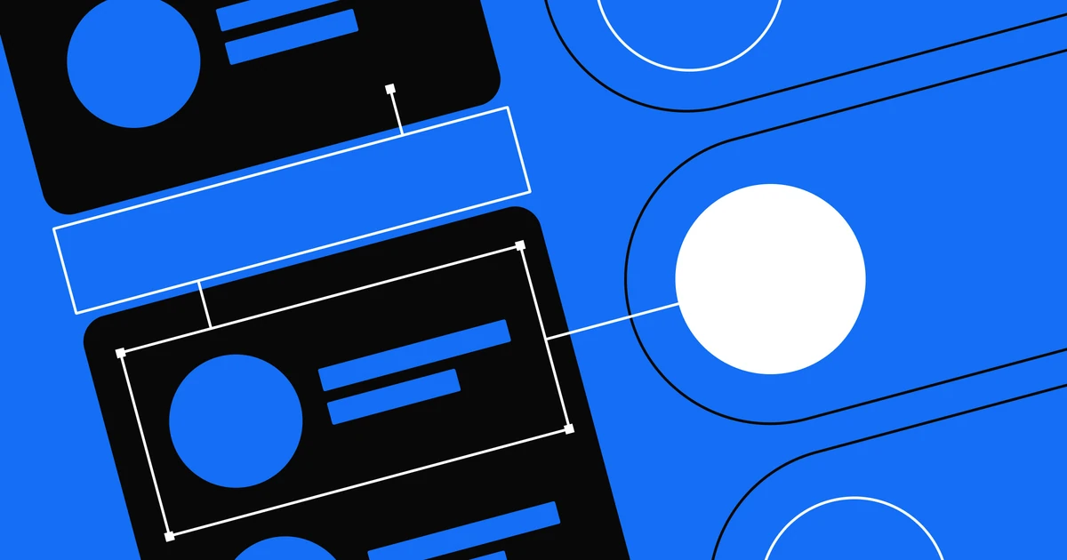 19 best UI & UX design tools to try in 2025 | Webflow Blog