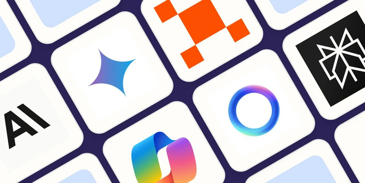 The 9 best ChatGPT alternatives in 2025 | Zapier