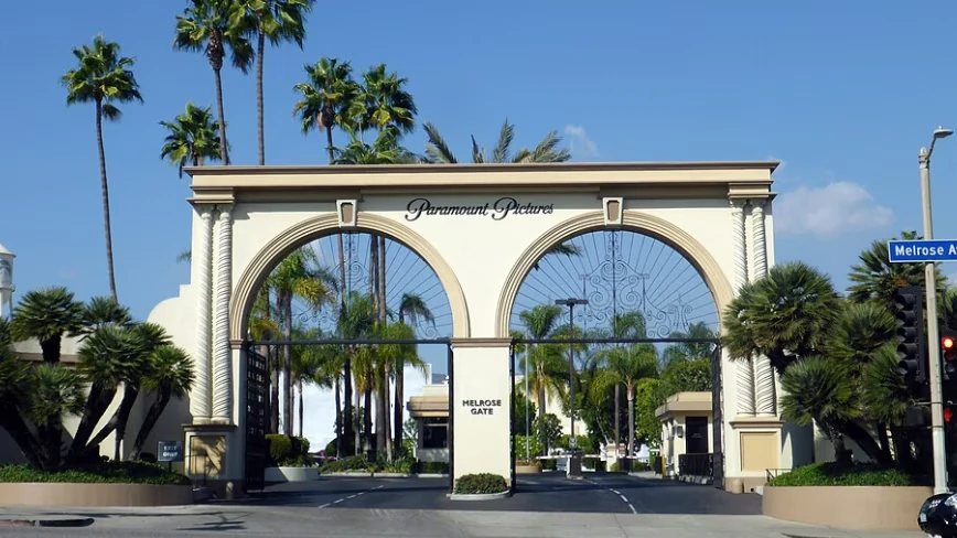 Paramount and Warner Bros. merger blocked by temporary restraining order one day before close