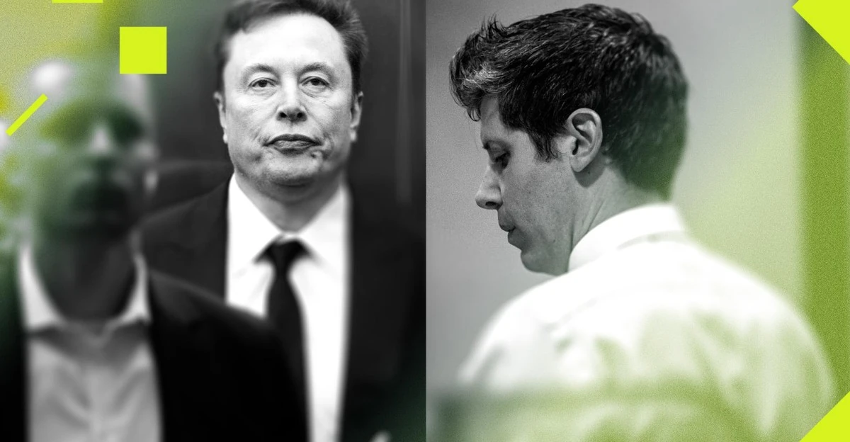 Musk v. Altman: Much ado about nothing