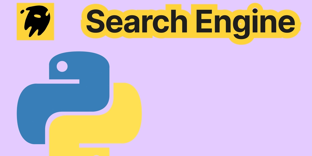 How to Build a Search Engine from Scratch in Python (No External ...