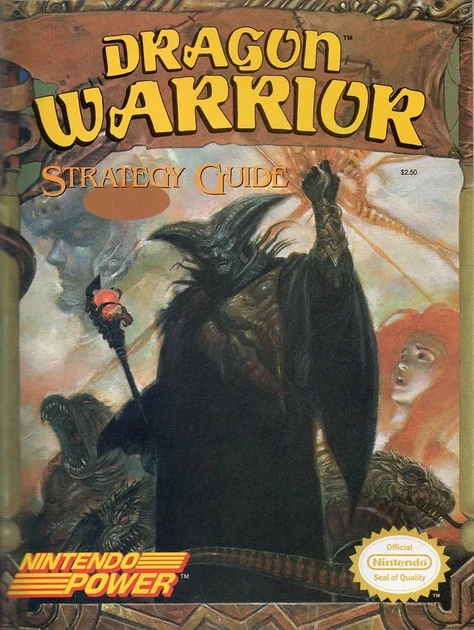 How Gamefaqs changed JRPG consumption: an history of RPG walkthroughs, from cluebooks and hearsay to the digital revolution