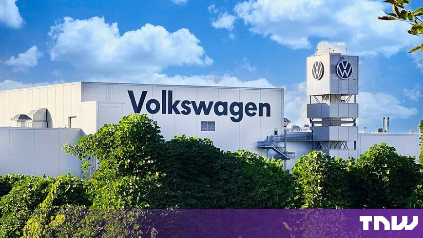 Volkswagen plans 50,000 more job cuts, taking the total to 100,000