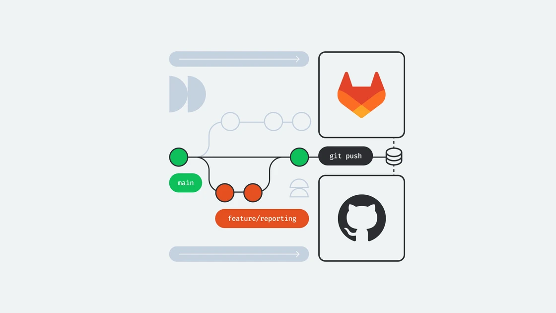 GitLab vs. GitHub: How are they different in 2025?