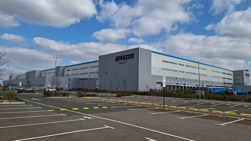 Amazon takes on $17.5 billion in new debt as AI spending pushes total borrowing past $225 billion