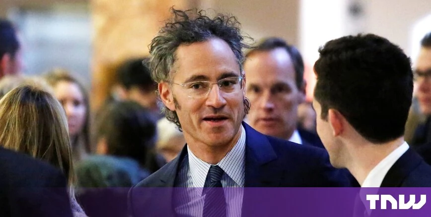 The one-directional radicalism of Alex Karp: Palantir’s Marxism problem is Palantir