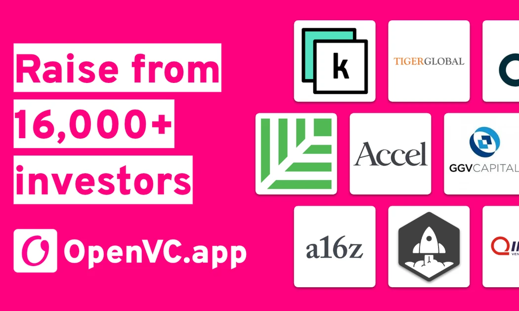 List of Angel Investors for Startups in 2026