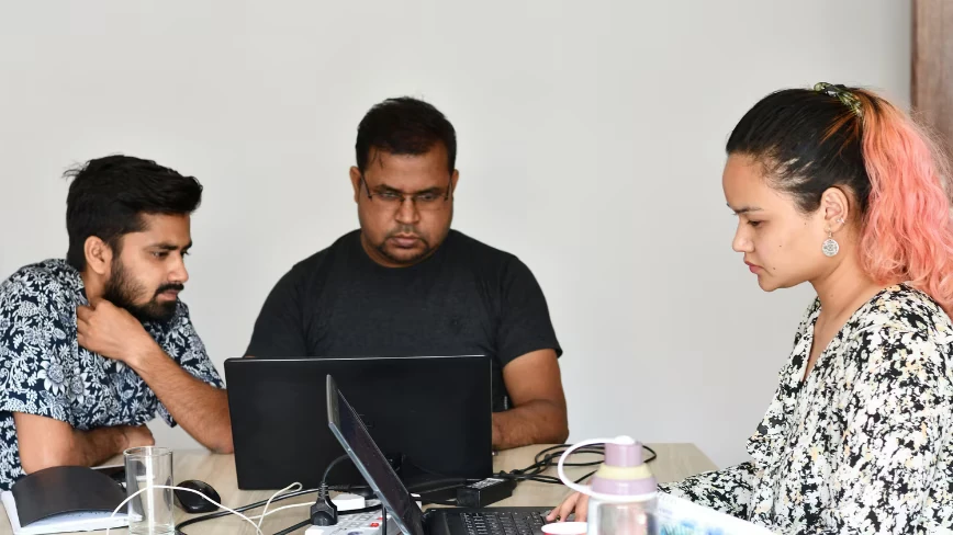 The portal is the product: inside the operating model rewriting digital agencies