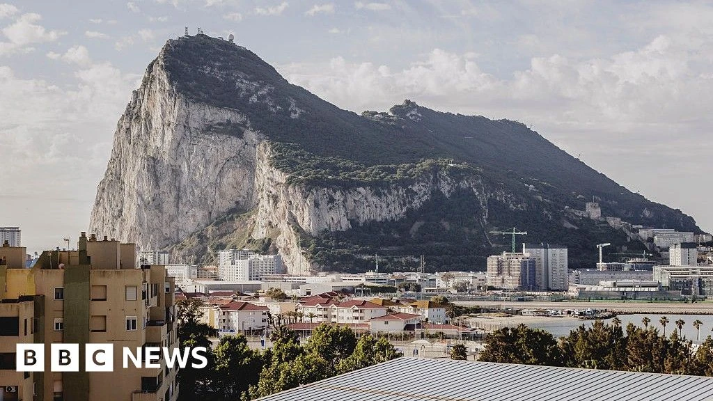New era for Gibraltar with removal of border controls with Spain