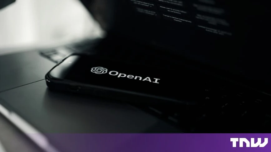 OpenAI buys camera startup Glass Imaging for over $300m, WSJ reports