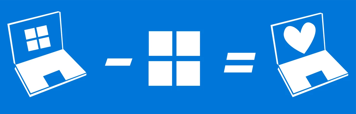 Get your Windows license refund