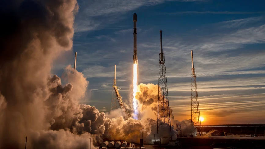 A SpaceX-Tesla merger was a fantasy. The IPO just made it look plausible.