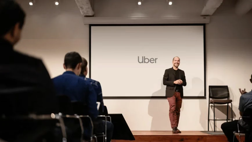 Uber quietly pauses 5 of 7 European food-delivery launches as it chases Delivery Hero