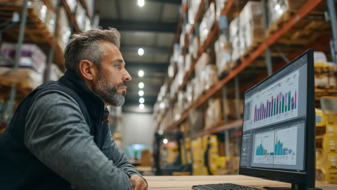The most common supply chain threats and how to mitigate them | e27