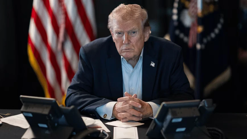 Britain lobbied Trump for an exemption from the Anthropic AI ban. The answer was no.