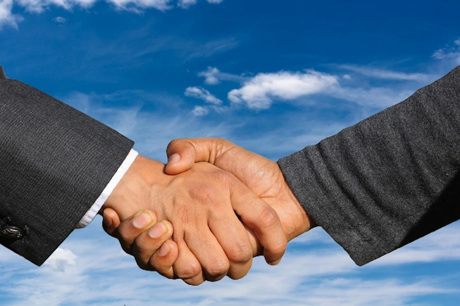 Finding a Co-Founder: The Foundation of Your Venture’s Success