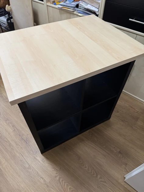 Hacking IKEA Furniture