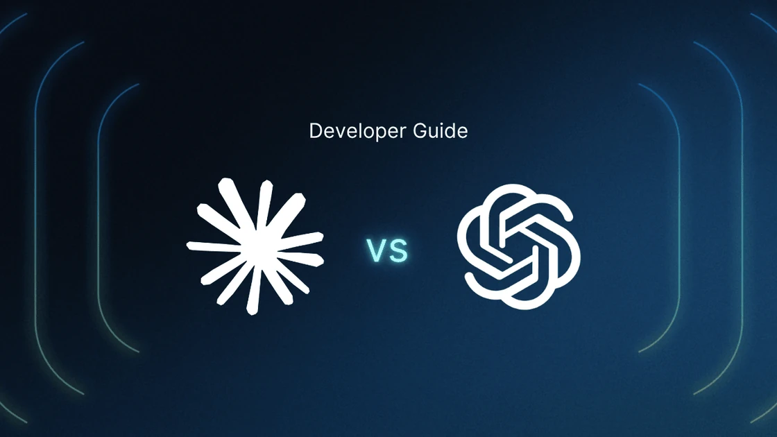 Developer’s Guide to AI Coding Tools: Claude vs. ChatGPT