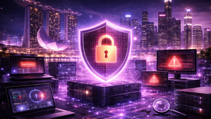 In Southeast Asia, cybersecurity is booming but funding is not | e27