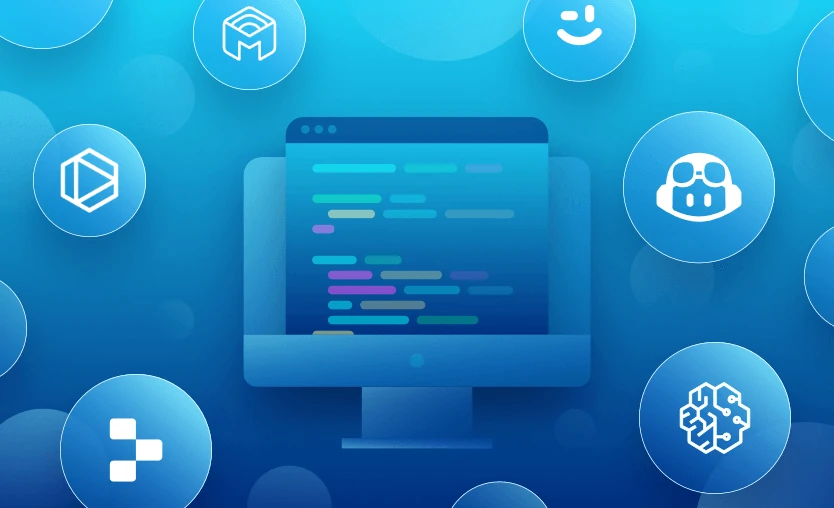 20 Best AI-Powered Coding Assistant Tools in 2026