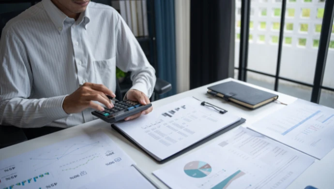 The SME finance reset: 3 steps to fix what’s breaking your growth | e27