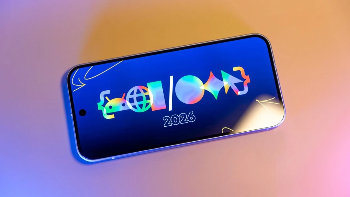 Google I/O 2026 keynote livestream: Watch live today
