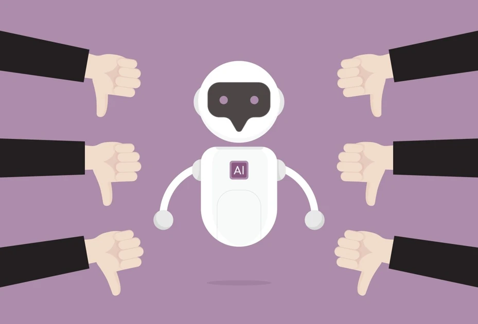 Librarians are hosting viral ‘Avoiding AI’ workshops for people who are fed up with Big Tech